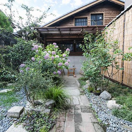 お宿梅夜guesthouse Umeya Kyoto Exterior photo