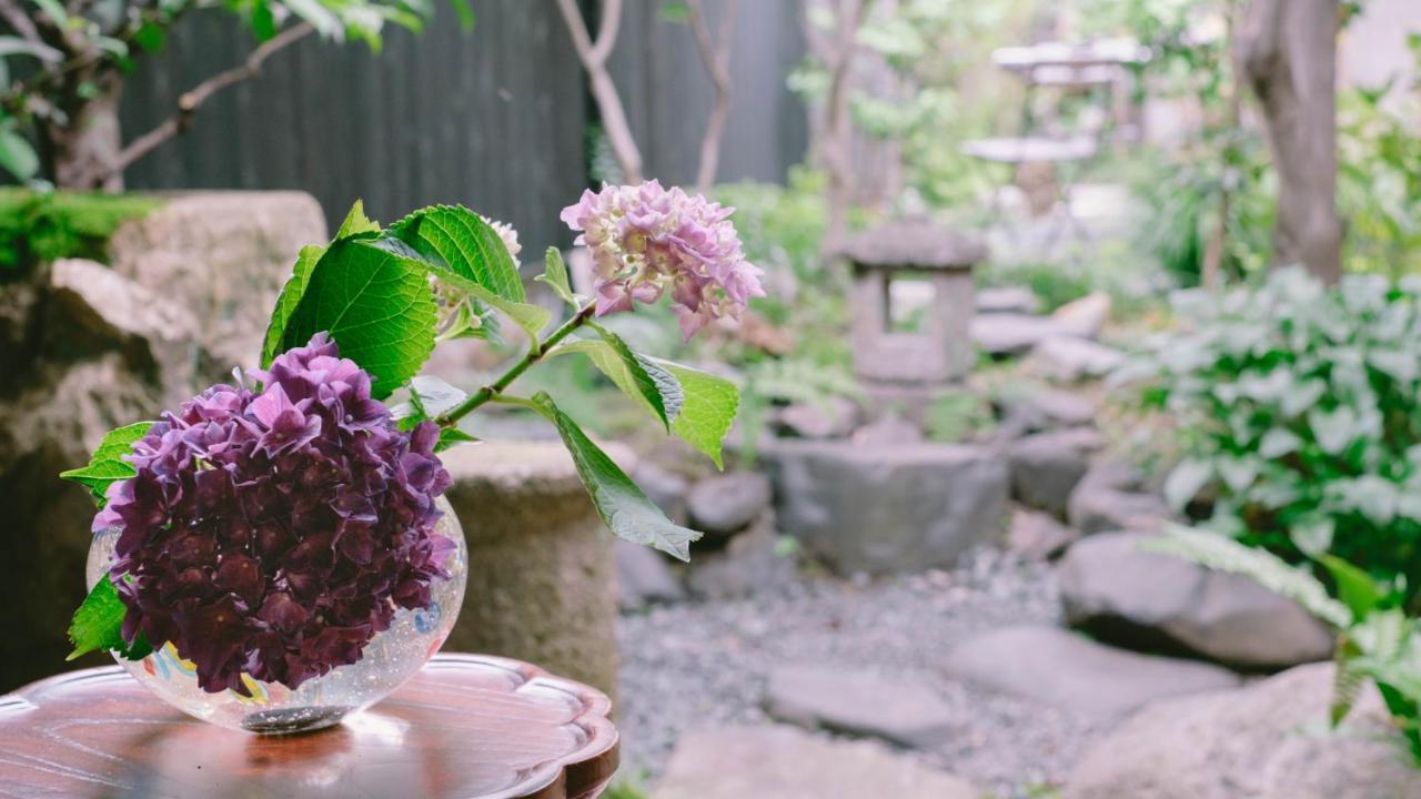 お宿梅夜guesthouse Umeya Kyoto Exterior photo