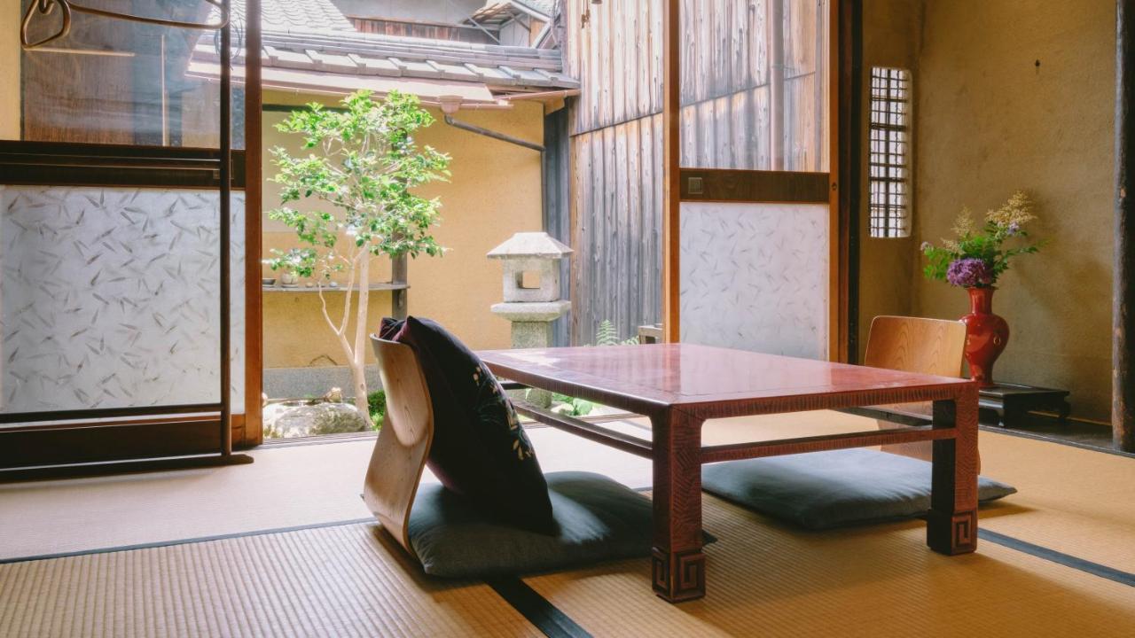 お宿梅夜guesthouse Umeya Kyoto Exterior photo