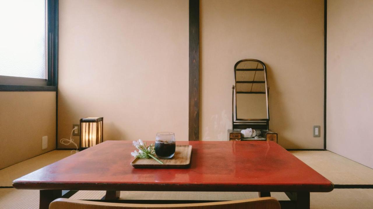 お宿梅夜guesthouse Umeya Kyoto Exterior photo