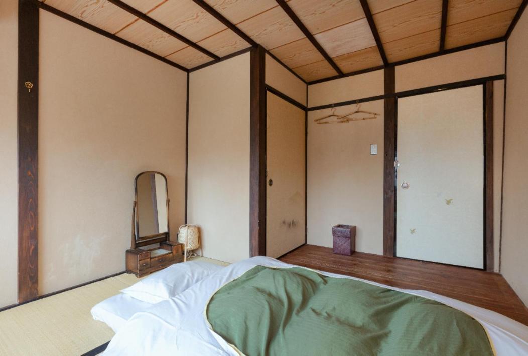お宿梅夜guesthouse Umeya Kyoto Exterior photo