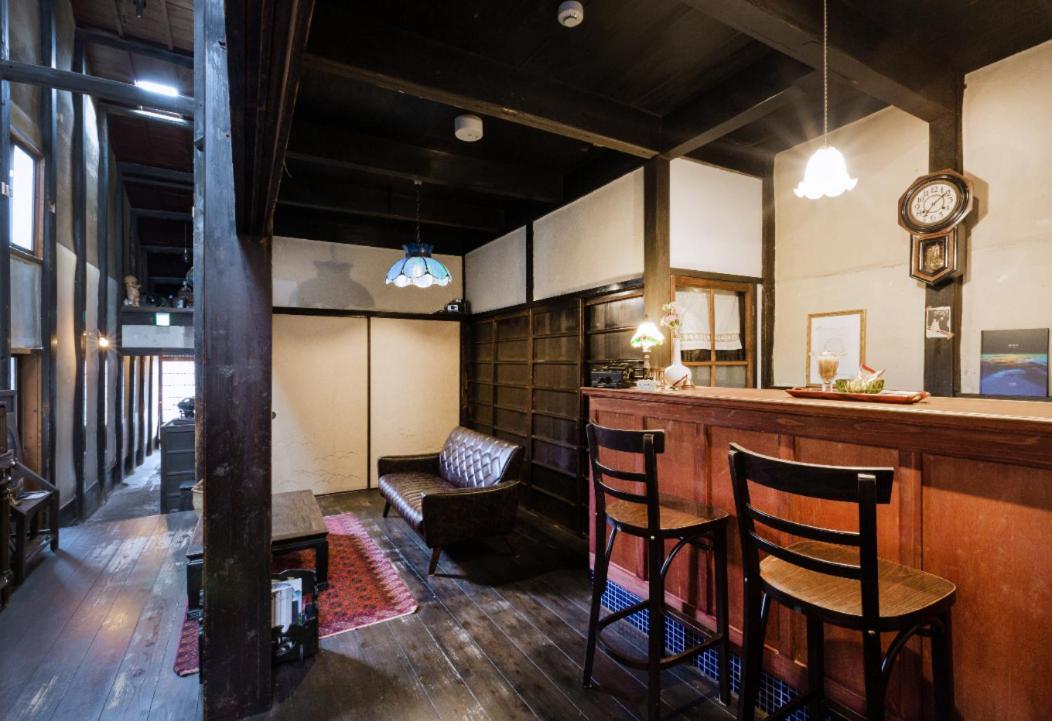 お宿梅夜guesthouse Umeya Kyoto Exterior photo