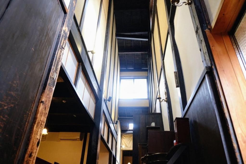 お宿梅夜guesthouse Umeya Kyoto Exterior photo