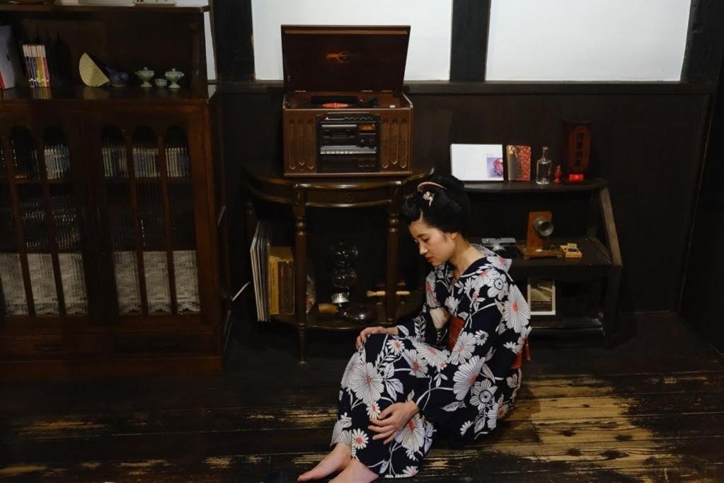 お宿梅夜guesthouse Umeya Kyoto Exterior photo