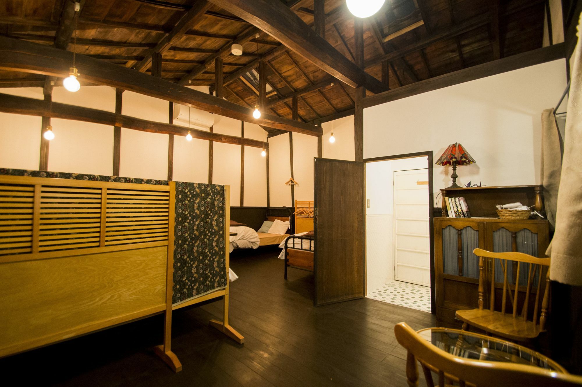 お宿梅夜guesthouse Umeya Kyoto Exterior photo